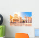 Valencia Wall Decal