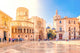 Valencia Wall Decal