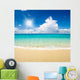 Sea Wall Decal