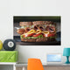 Sub Sandwich Wall Decal