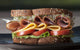 Sub Sandwich Wall Decal