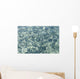 sea water texture Wall Decal
