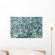 sea water texture Wall Decal