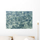 sea water texture Wall Decal
