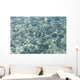 sea water texture Wall Decal