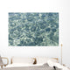 sea water texture Wall Decal