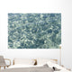sea water texture Wall Decal