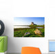 Dunguaire castle in Co. Galway, Ireland Wall Decal