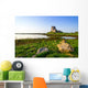 Dunguaire castle in Co. Galway, Ireland Wall Decal