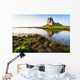Dunguaire castle in Co. Galway, Ireland Wall Decal
