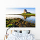 Dunguaire castle in Co. Galway, Ireland Wall Decal