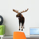Moose Wall Decal