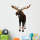Moose Wall Decal