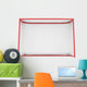 Hockey gates Wall Decal