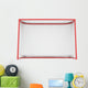 Hockey gates Wall Decal