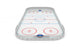 Ice hockey area Wall Decal