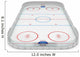 Ice hockey area Wall Decal