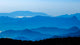 mountain leyer level in thailand Wall Decal