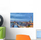 Berlin Wall Decal