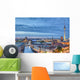 Berlin Wall Decal