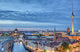 Berlin Wall Decal