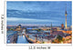 Berlin Wall Decal