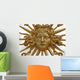 versailles, paris, king, sun, Wall Decal
