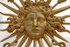 versailles, paris, king, sun, Wall Decal