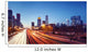 Beijing cityscape Wall Decal