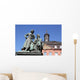 Hanau Gebr&uuml;der Grimm Stadt Wall Decal