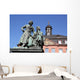 Hanau Gebr&uuml;der Grimm Stadt Wall Decal