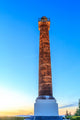 Astoria Column Wall Decal