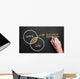 work-life-balance Wall Decal
