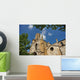 Provenza, Aix-en-Provence, la cattedrale Wall Decal