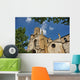 Provenza, Aix-en-Provence, la cattedrale Wall Decal