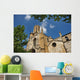 Provenza, Aix-en-Provence, la cattedrale Wall Decal