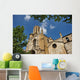 Provenza, Aix-en-Provence, la cattedrale Wall Decal