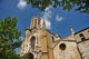 Provenza, Aix-en-Provence, la cattedrale Wall Decal