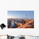 Berlin Wall Decal
