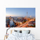 Berlin Wall Decal