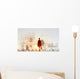 I'm going to make breakthrough! Wall Decal