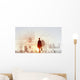 I'm going to make breakthrough! Wall Decal