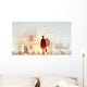 I'm going to make breakthrough! Wall Decal