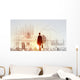 I'm going to make breakthrough! Wall Decal