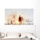 I'm going to make breakthrough! Wall Decal