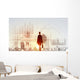 I'm going to make breakthrough! Wall Decal