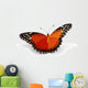 bright butterfly Wall Decal
