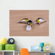 Fishing bait Wall Decal