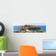 St.Stefan Montenegro Wall Decal