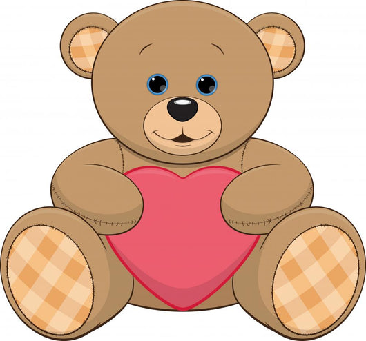 Cute Teddy Bear